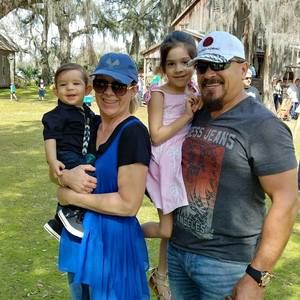 Meet your Posher, Kathy